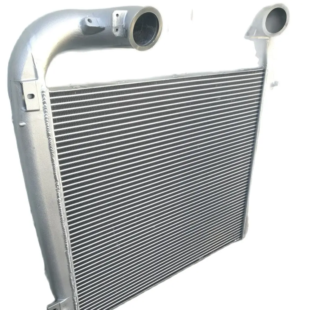 Intercooler Radiatore Di Alta Qualità 1902444 Per After Sale Market S C A N I A Truck