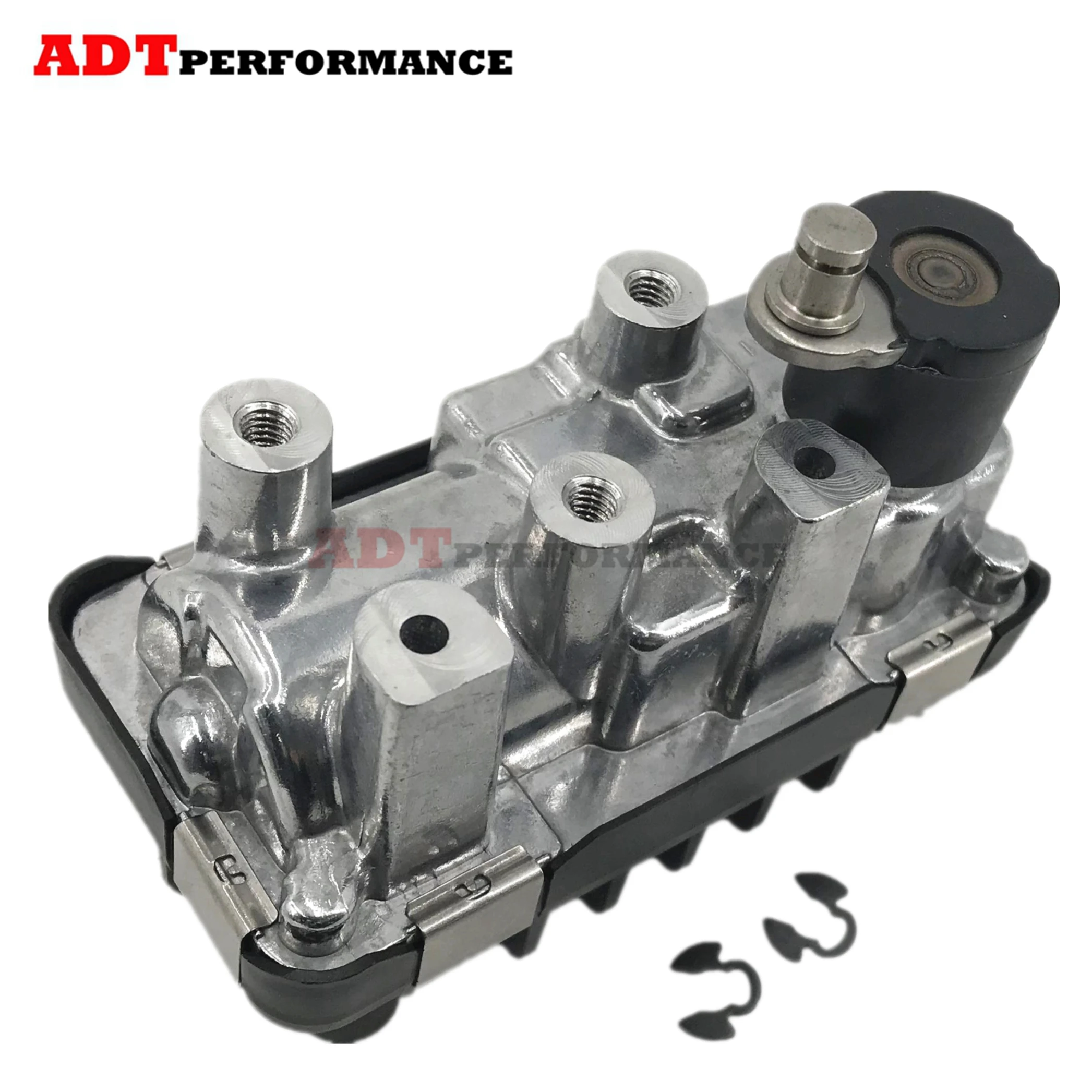 G-055 G-55 Turbo Attuatore Elettrico 712120 6Nw008412 Per Mercedes S400 W220 W163 250 Hp