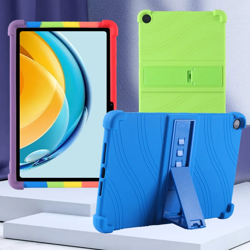 Per Huawei Matepad Se 2022 Tablet Custodia Protettiva Per Tablet Antiurto In Silicone Da 10.4 Pollici Per Custodia Huawei Matepadse 2022