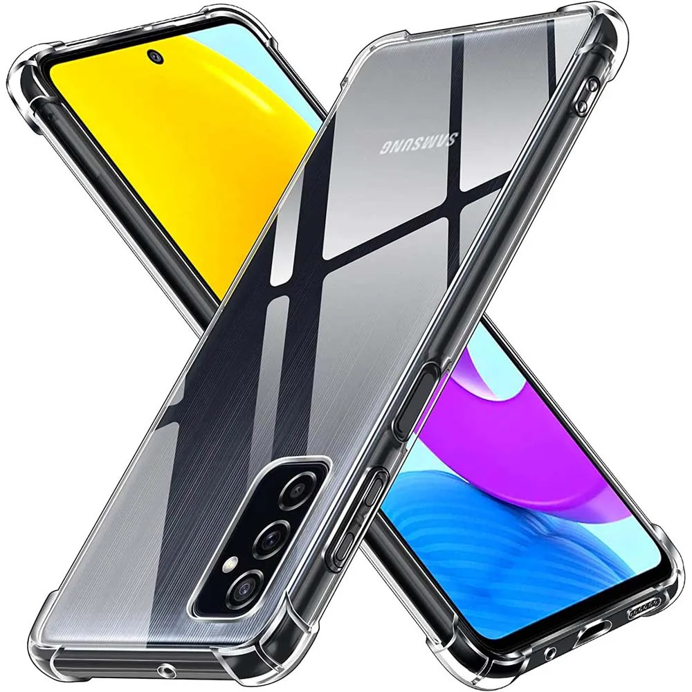 Custodia Trasparente Per Telefono Per Itel Vision 3 Plus Vision 3 Vision 2 Custodia Antiurto Per Itel Vision 1 Vision 1 Plus Vision 1 Pro Cover