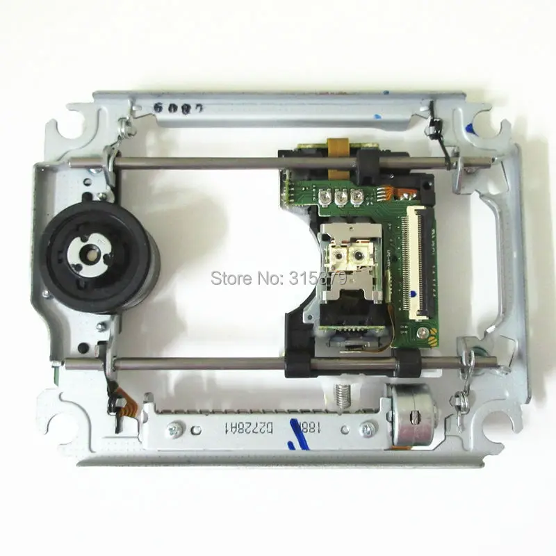 Originale Lpc-A11V Per Lg Bluray Dvd Laser Pickup Con Meccanismo Lpc-A11V-M Lth-A11 Bd550 Bd670