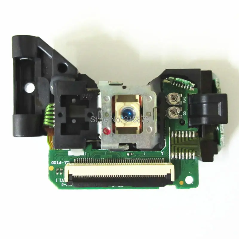 Pickup Laser Ottico Originale Lpc-817 Dvd Per Registratore Lg Lpc 817 Lpc817