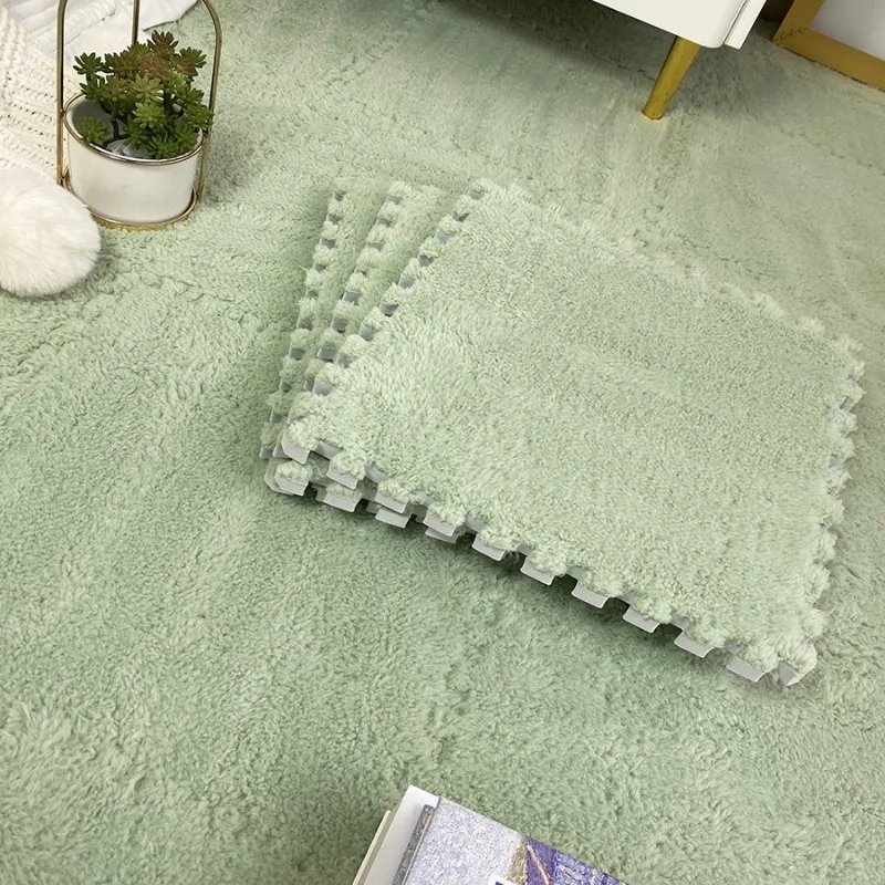 Morbido Peluche Tappetino Da Gioco Per Bambini In Schiuma Eva Tappeto Per Bambini Tappeto E Tappeto Per Bambini Tappetino Da Gioco Per Bambini Tappeti