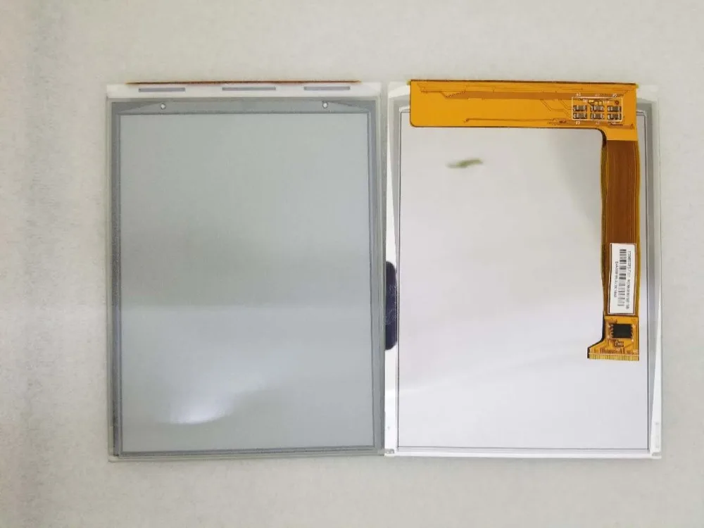 6 "Display Lcd Dello Schermo Per Kindle Amazon D01100 Lettore Di E-Book Lcd E-Book Lettore Di Ebook Di Ricambio