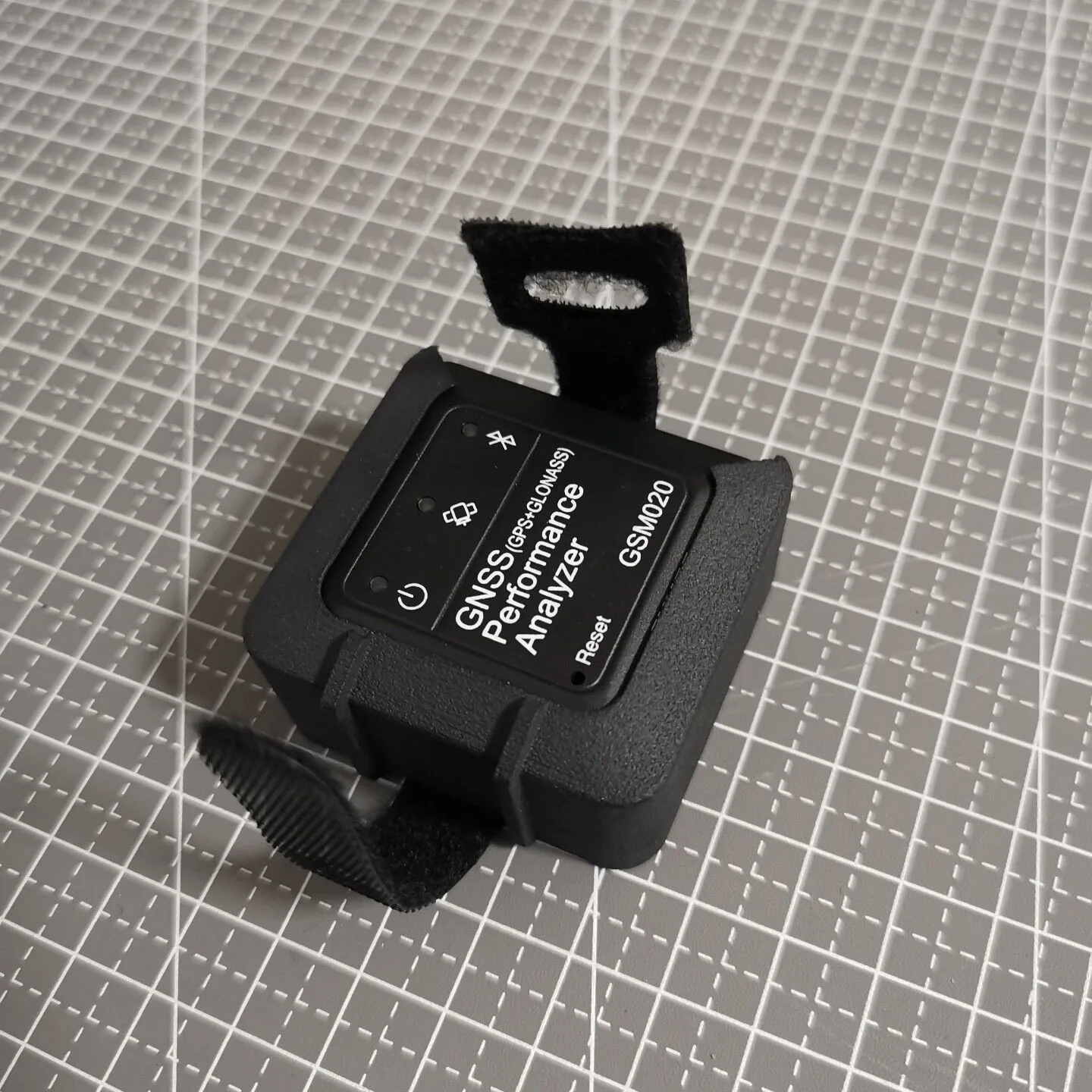 Custodia Protettiva In Nylon Custodia Protettiva Custodia Protettiva Per Skyrc Gps Gsm020 Tachimetro Rc Parti Di Protezione Gnss Fai Da Te