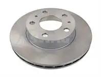 70910565 Per Dieci Dischi Freno Boxer Jumper Ducato Tum Models 16Q (16 Rim) Karsan Is (Cap: 24)