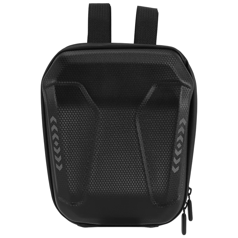 Borsa Per Scooter Elettrico Da 2,5 Litri Borsa Per Manubrio Per Scooter Borsa Per Scooter Impermeabile Per Scooter Universale Xiaomi Scooter Bike