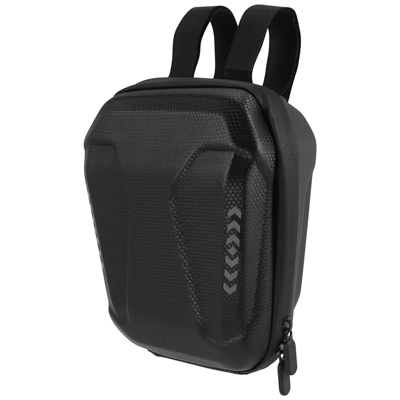 Borsa Per Scooter Elettrico Da 2,5 Litri Borsa Per Manubrio Per Scooter Borsa Per Scooter Impermeabile Per Scooter Universale Xiaomi Scooter Bike