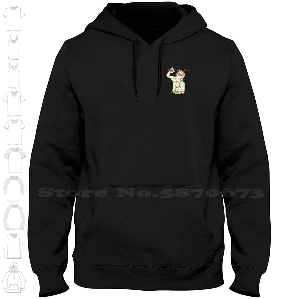 Felpa Con Cappuccio Sportiva Pit Viper Mullet Design Streetwear