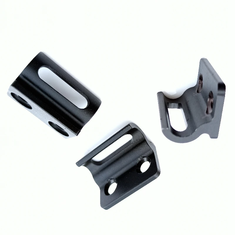 2Pc Bicicletta Mech Dropout Per Lapierre 02016X14 Sava Globe Cube (Dale Scott Ghiaia Telaio In Carbonio Bike Gear Deragliatore Appendiabiti