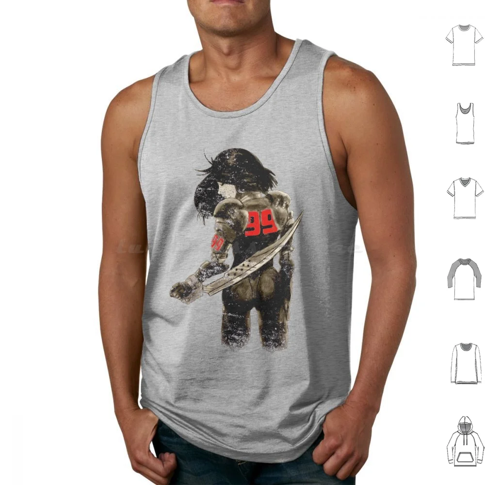 Manga Angel Distressed Canotte Gilet Senza Maniche Battle Angel Alita Gally Battle Angel Alita Alita Battle Angel Manga Anime