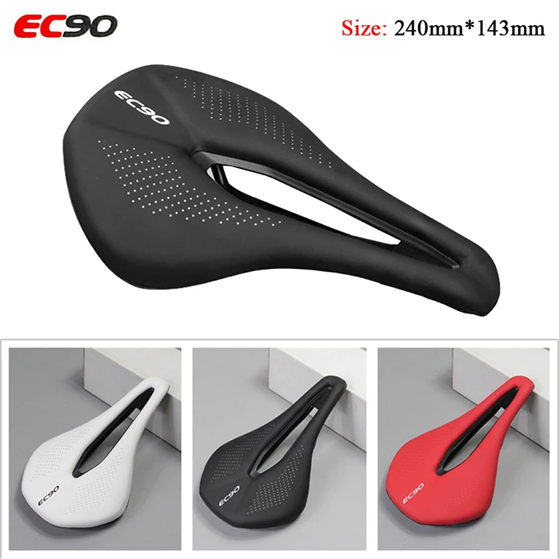 Ec90 Meridiin Bicicleta Jamel De Selim Mtb Sella Asiento Para Bicicleta Selle Velo Seat Bike Racing Sella Componenti Componenti