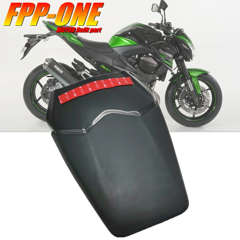 Per Kawasaki Z800 Z800E Accessori Moto Parafango Posteriore Di Estensione