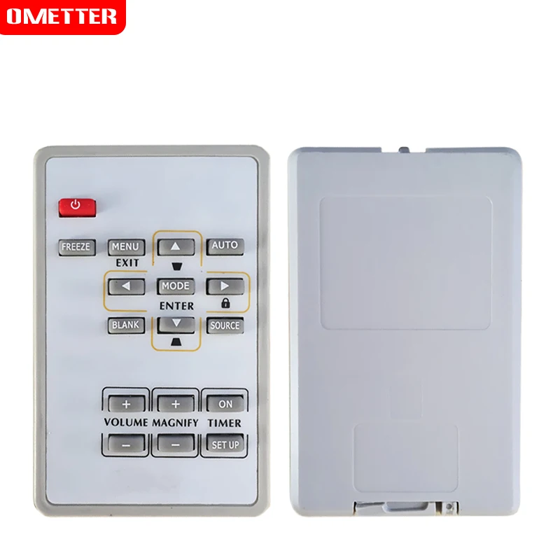 Nuovo Originale A Distanza Di Controllo Per Mitsubishi Proyectores Gx-570St Gx-560St Gs-328 Gx-560 Gw-575 Gx-328A Gw-575 Xd490U