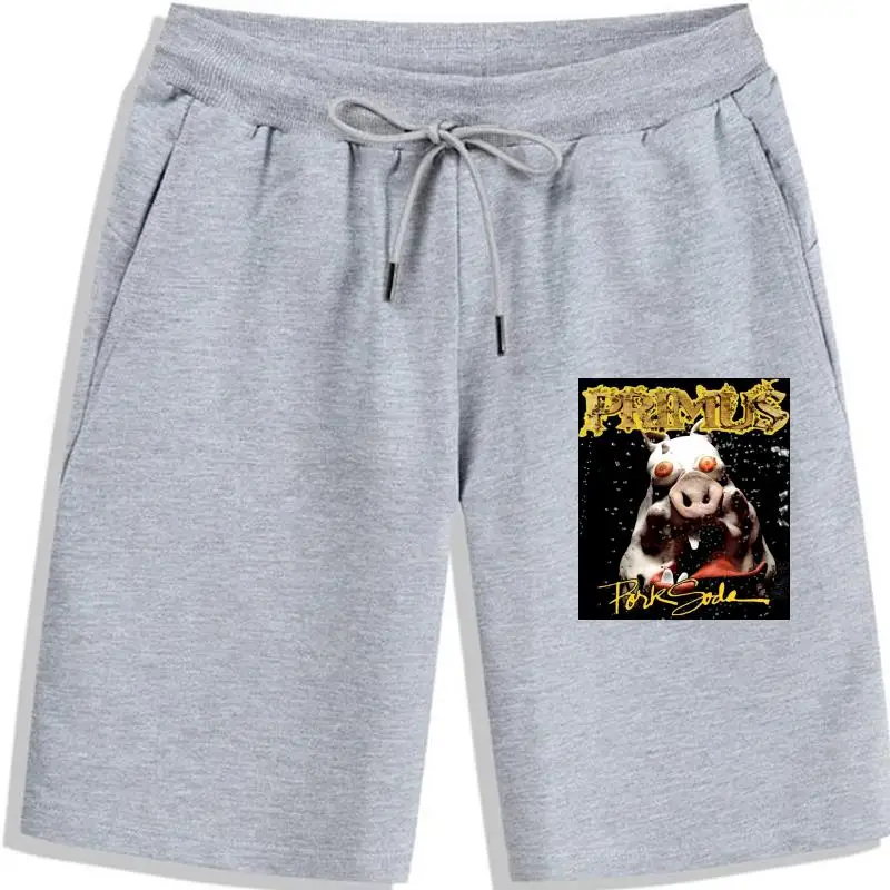 Primus Pork Soda Short - Summer New Black Men Shorts M Leisure Cool 2Summer Men Shorts