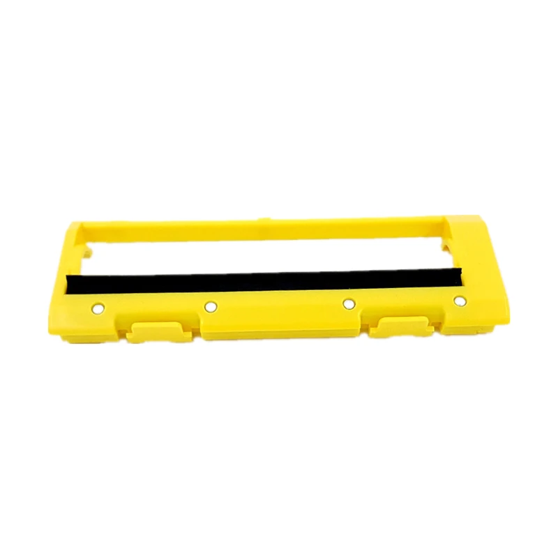 Coperchio Spazzola Centrale Rullo Principale Robot Per Ilife A6 X620 X623 Ilife A8 A8S Parti Aspirapolvere Robot Sostituzione Spazzola