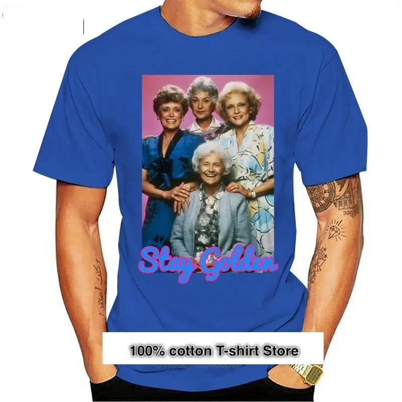 Camiseta Dorada Para Niina, S-3Xl, Originale, Clonica, Deviida, Retro, 80, Rosa Neon