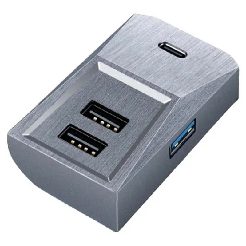Docking Station Hub Docking Station Hub Usb Per Caricabatterie Da Auto Portatile Tesla Dash Cam Docking Station Per Docking Station Per Tesla Model