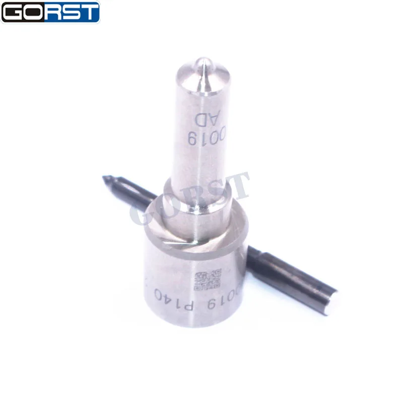 Common Rail Ugello Spruzzatore M0019P140 Per Vdo Iniettore Bk2Q-9K546-Ag Bk2Q9K546Ag A2C59517051 Ck4Q-9K546-Aa 5Ws40745