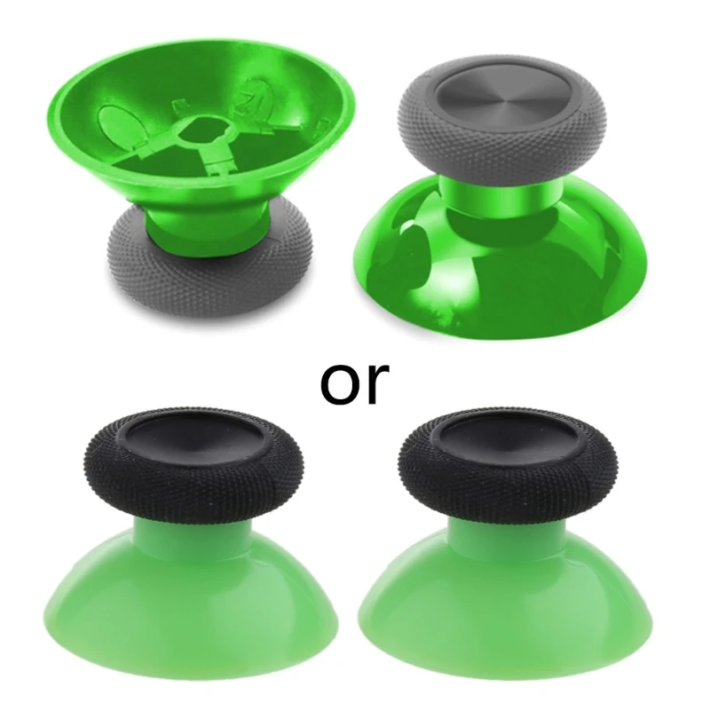 Sostituzione Levetta Analogica Cover Cap Fungo Per Testa Per One Maniglia Cap 3D Cap Sticks Cap P9Jd