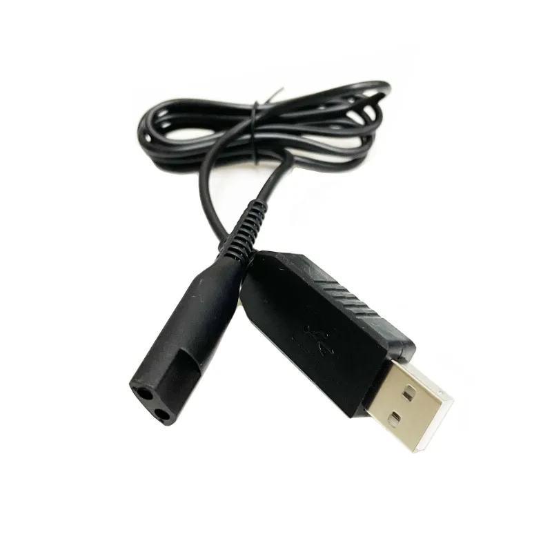 Per Braun Shaver 12V Usb Plug Power Adapter Charger Series 3 5 6 7 8 9 Per 3020S 303S 3050Cc 3050S 5497 5408 300S 4735 4736