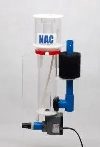 Bubble Magus Bm Bmqq-Nac Protein Skimmer Per 100L Nib