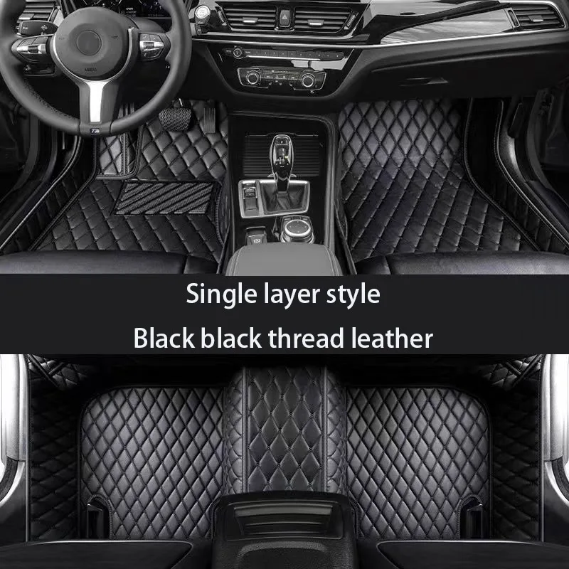 I Tappetini Personalizzati Per Auto R Sono Adatti Per Nissan Cedric, Nissan Gt-R, Nissan X-Trail, Nissan Richiesta E Nissan Patrol