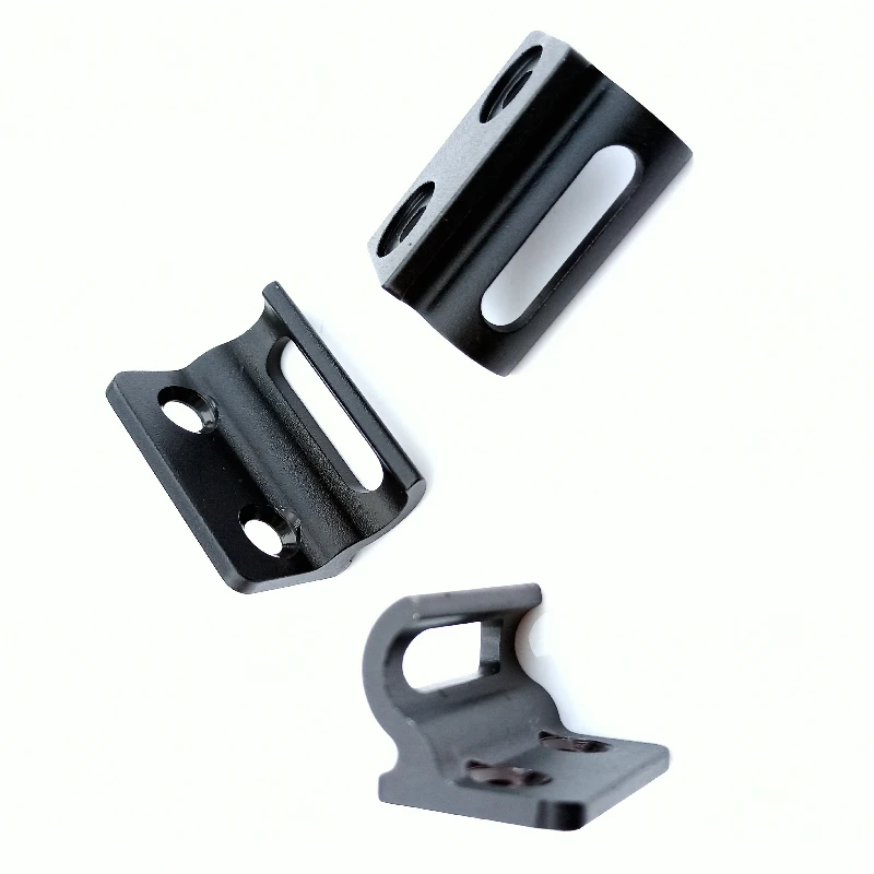 2Pc Bicicletta Mech Dropout Per Lapierre 02016X14 Sava Globe Cube (Dale Scott Ghiaia Telaio In Carbonio Bike Gear Deragliatore Appendiabiti