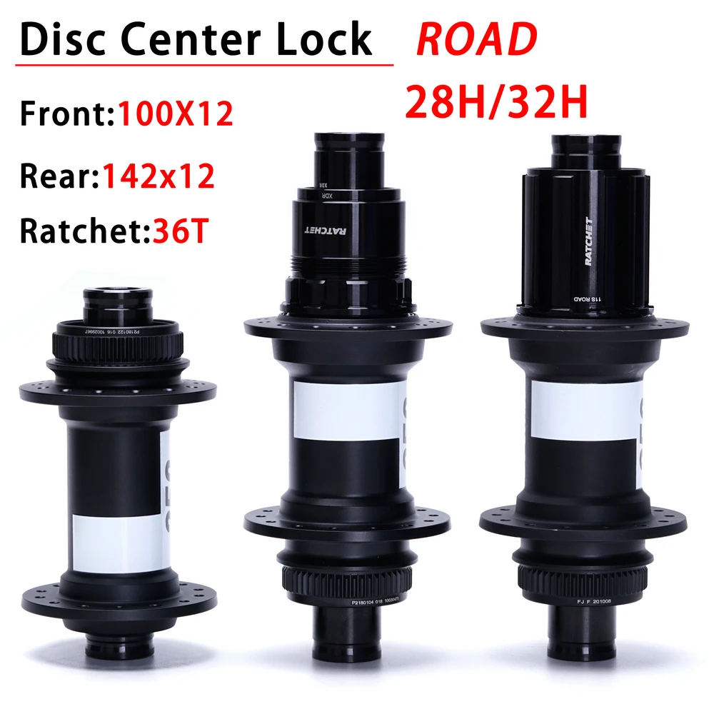 Dt Swiss 350Sl Bicicletta Da Strada Classic Pull Wheel Hub 32H 28H Gravel Disc Center Lock Freno Anteriore 100*12 Posteriore 142*12 36T Cricchetto