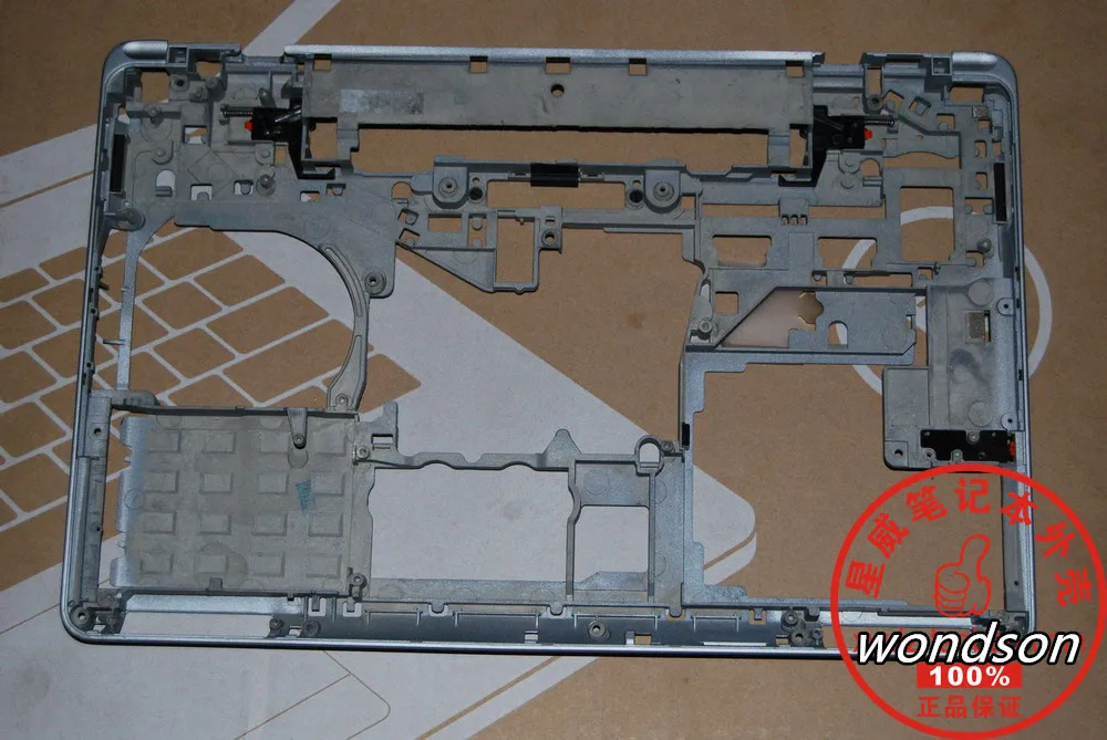 Per Dell Latitude E6540 Coperchio Base Inferiore Cn-00Hg2V 0 Hg2V Con 1 Anno Di Garanzia
