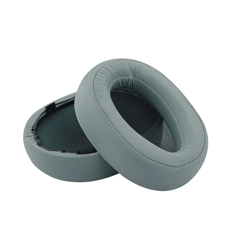Cuscinetti Auricolari Per Sony Mdr-100A Mdr-100Aap Cuffie Di Ricambio Cuscinetti Auricolari Cuffie Auricolari Cuffie Auricolari Riparazione
