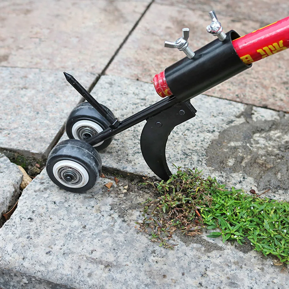 2022 Giardino Diserbante Tools Prato Portatile Gap Weeder Giardinaggio Scavo Diserbante Accessori Outdoor Weed Puller Machete