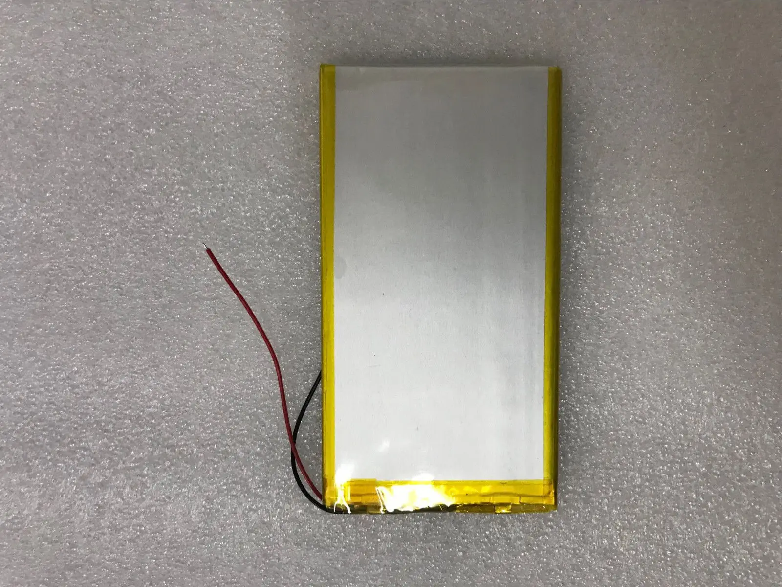 Batteria Per Launch X431 Pro Sostituzione Batteria 3.7V 3000Mah