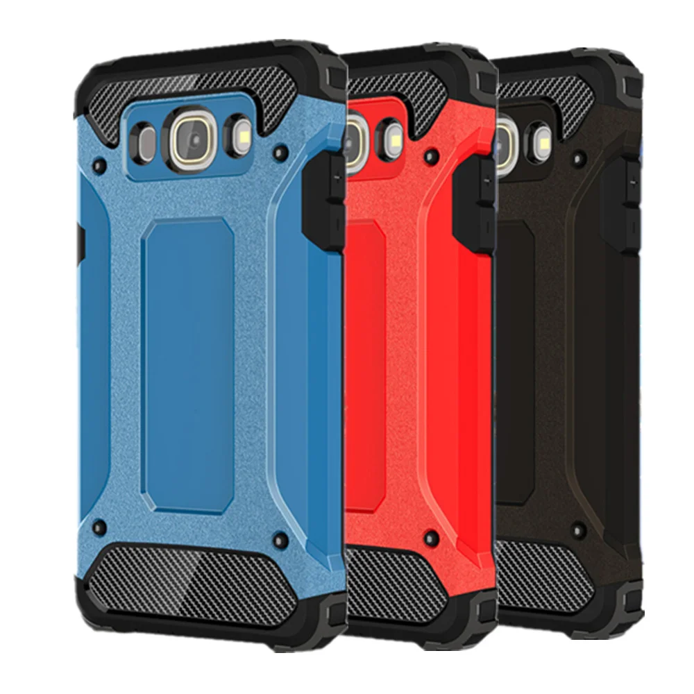 Custodia Per Armatura Per Samsung J7 2016 Custodia Resistente Agli Urti Per Samsung J7 2016 Custodia Per Telefono Per Samsung Galaxy J7 2016 Cover