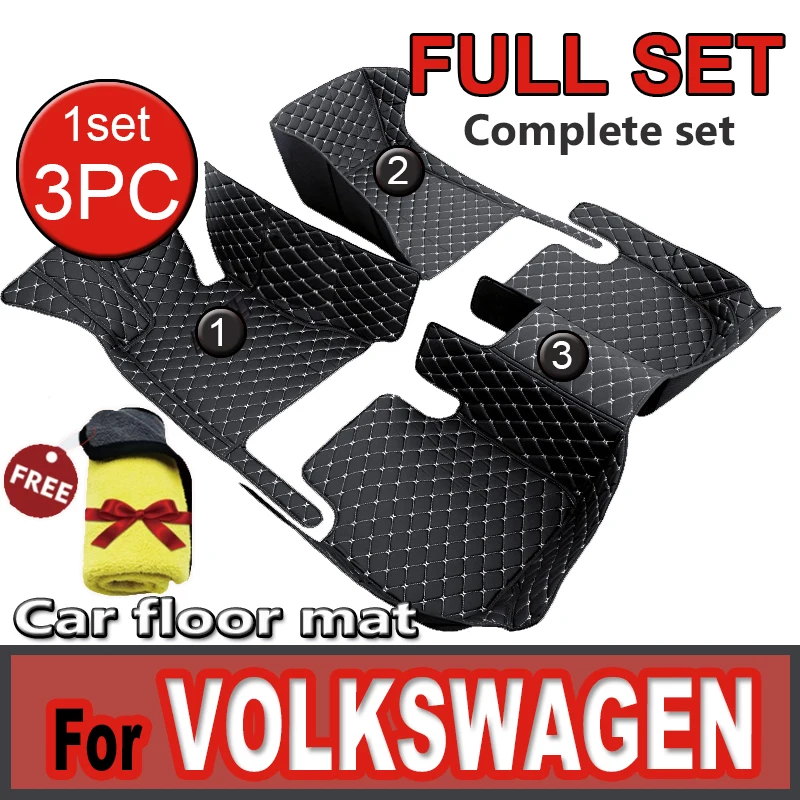 Tappetini Per Auto Per Volkswagen Golf Variant Golf Conver Golf Tour Golf Plus Golf Wagon Golf Wagon Golf 2 Porte Accessori Per Auto