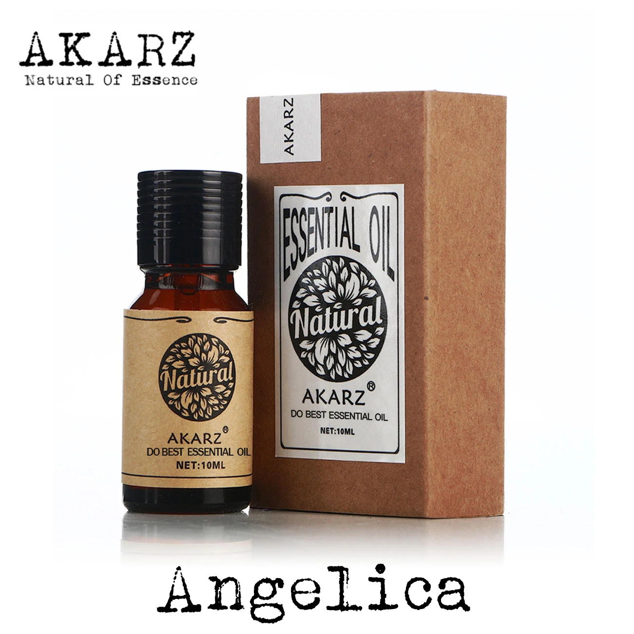 Akarz Angelica Oil Per Diffusore Solubilità Sapone Fatto A Mano Fai Da Te Profumi Candela Profumi Olio Di Profumo Di Qualità Superiore