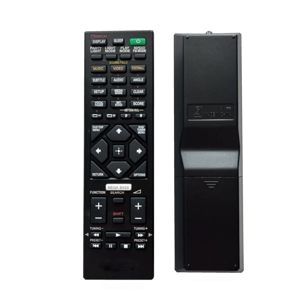 Nuovo Telecomando Intelligente Adatto Per Sistema Stereo Sony Mhc-V50D Shake-X10D Shake-X70D Shake-X30D Mhc-Gt4D