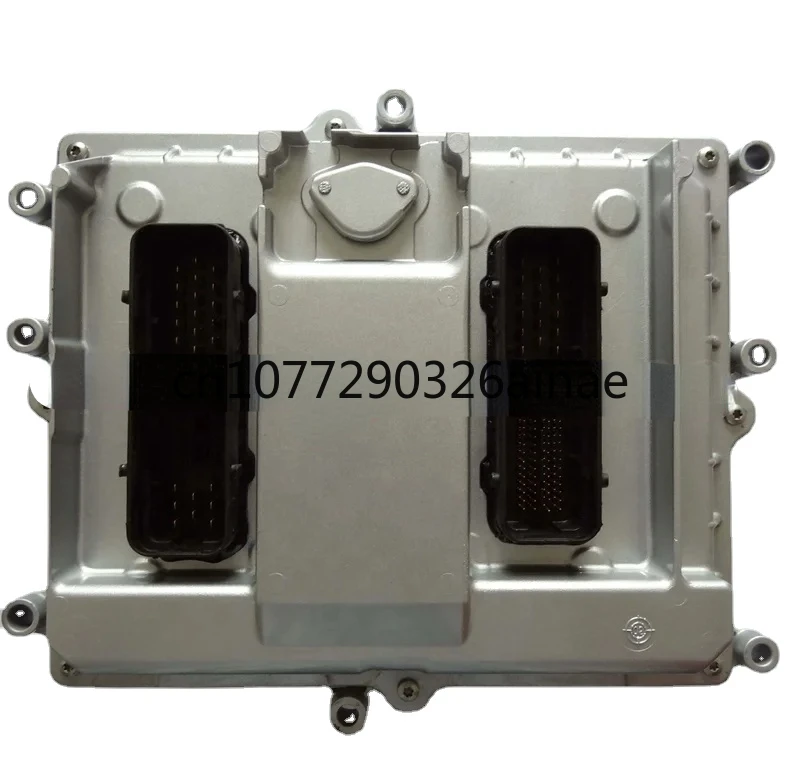 , Módulo De Control Electrónico Ecm En Promocion 0281010253 4898111 Qsb Muslimde Motor Diessel