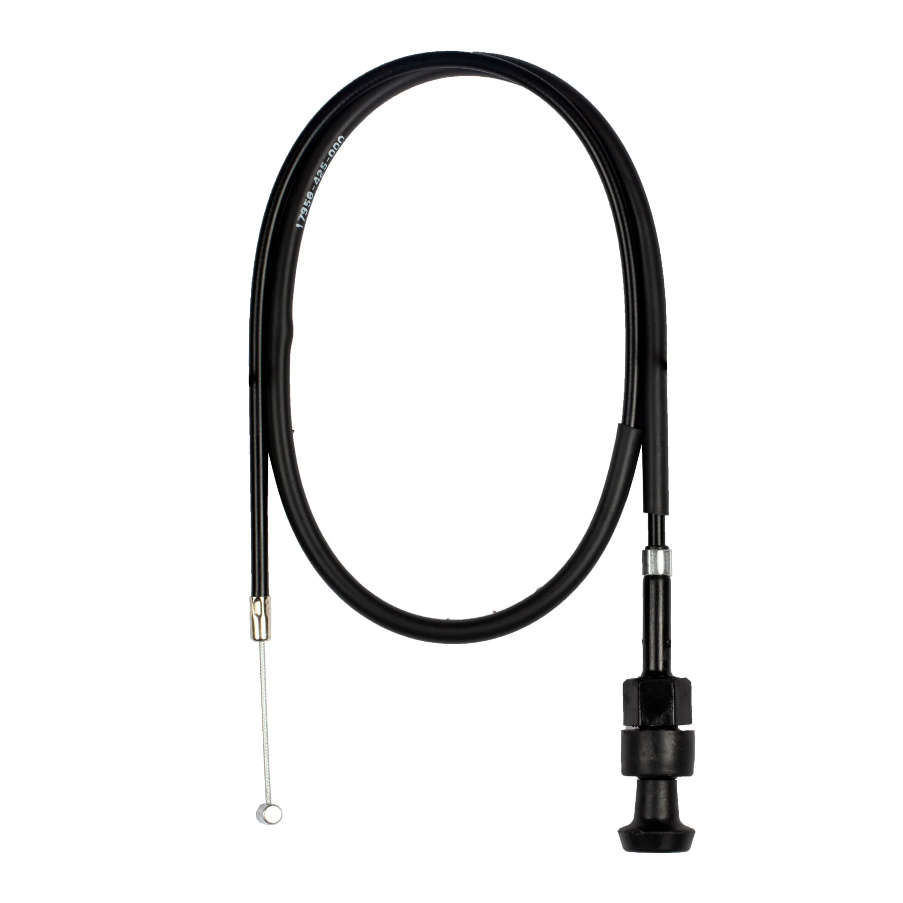 Cavo Choke Motomaster 17950-425-000 Per Honda Cb 750 K (1979-1982)