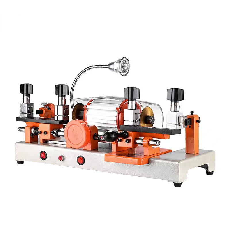 Macchina Per Il Taglio Delle Chiavi Forniture Per Fabbro Strumenti Per Duplicare Fare Duplicare Lock Smith Copys
