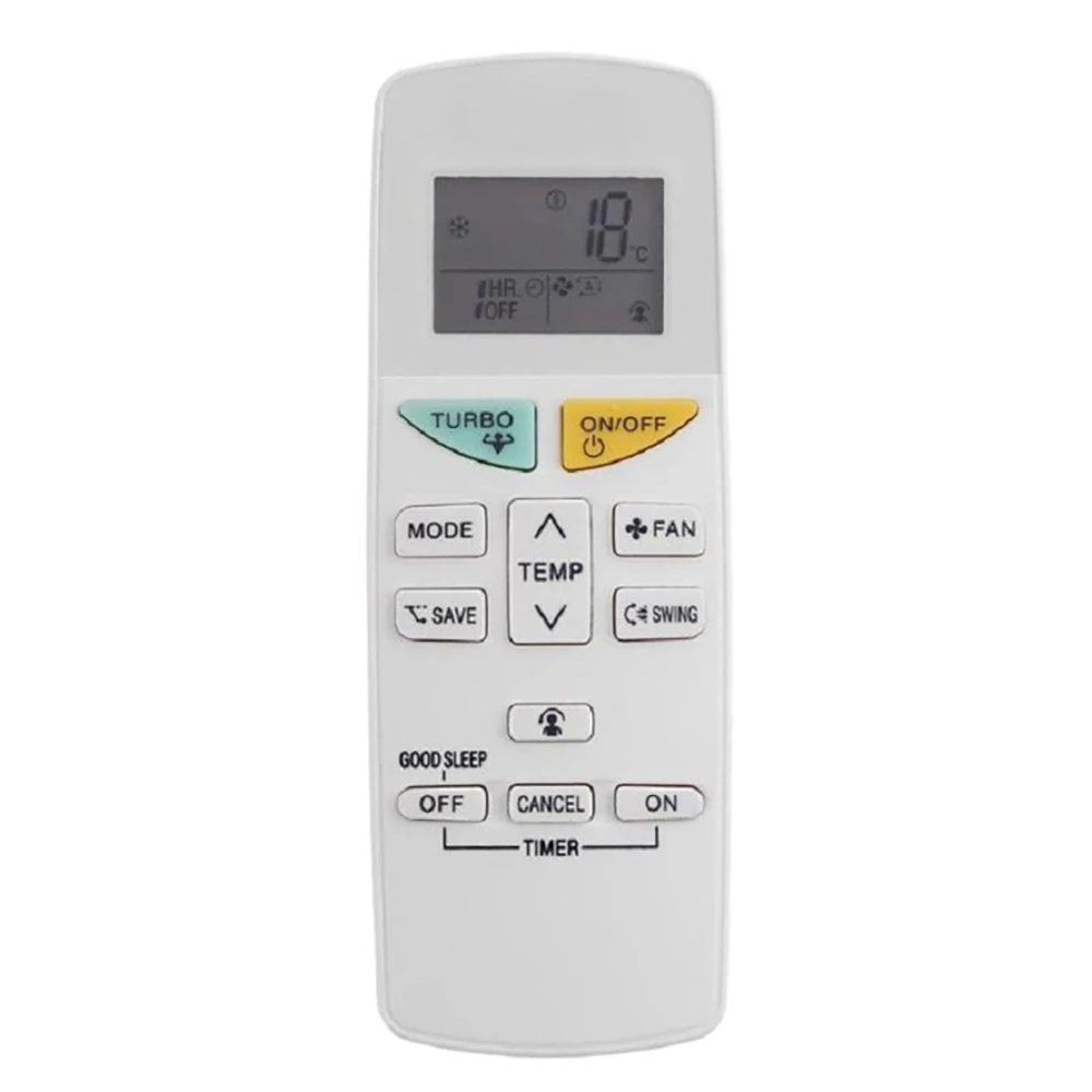 Per Controllo Remoto Para Daikin Aire Acondicionado Arc470A1 Arc469A5 Ftx35Jv Rx35Jv