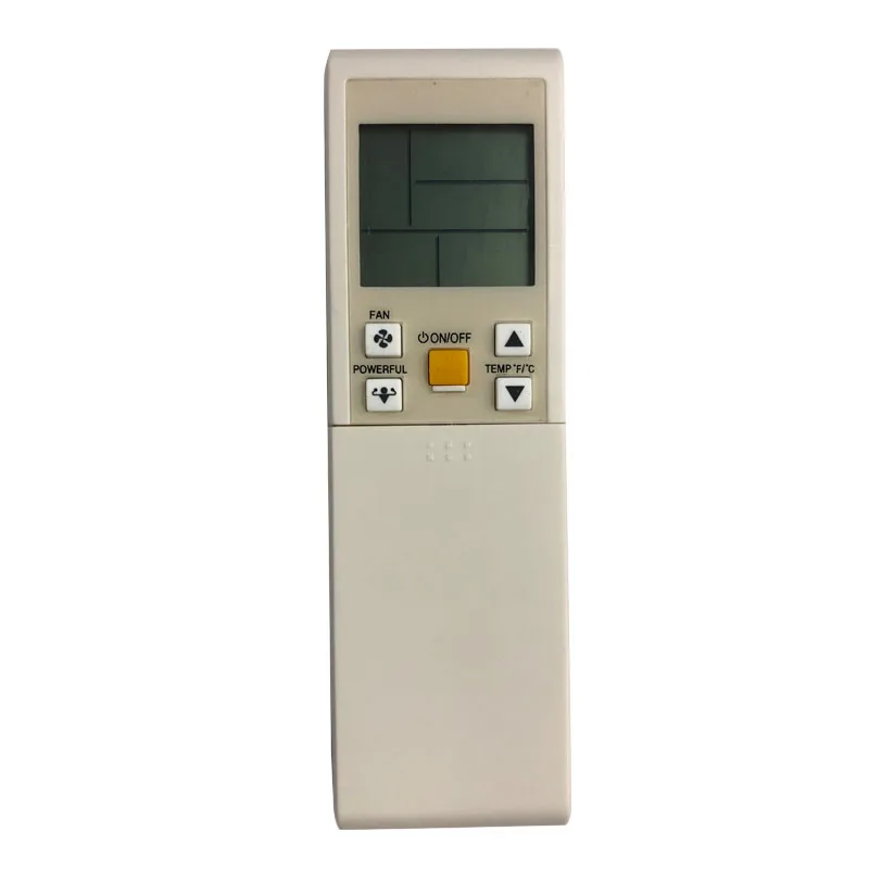 Telecomando Ac Arc452A21 Per Telecomando Condizionatore Daikin