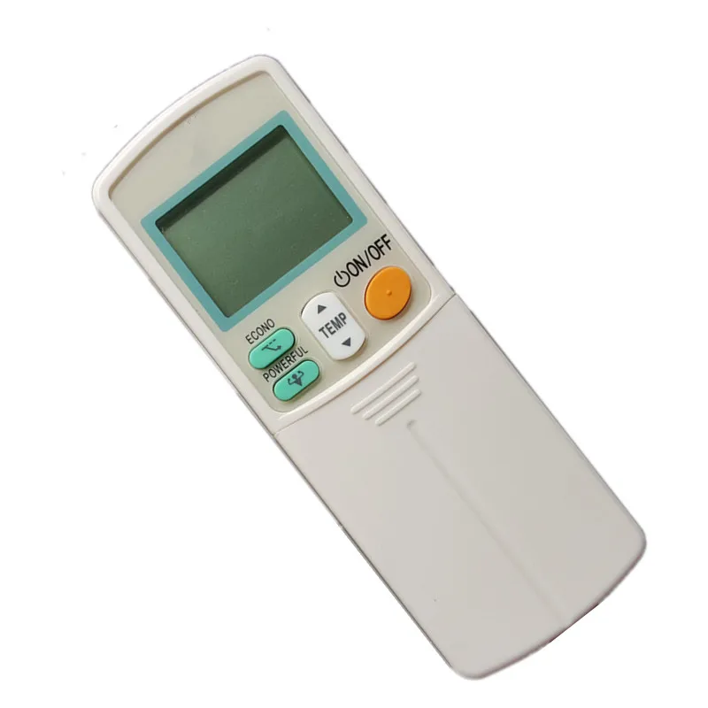 A/C Regolatore Di Klimaanlage Klimaanlage Universale-Fernbedienung Geeignet Per Daikin Arc433A87 Arc433A22