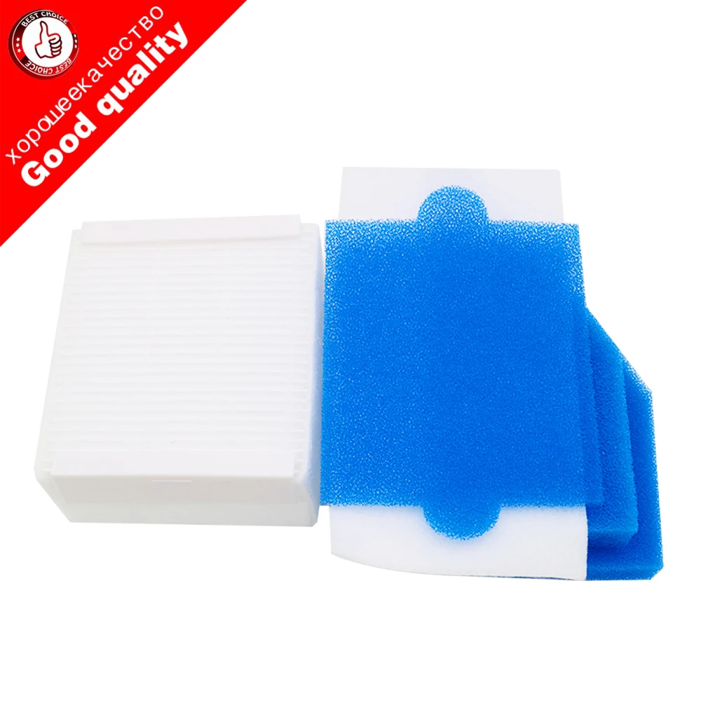 Filtro Per Thomas Aqua + Multi Pulito X8 In Legno, Aqua + Pet E Famiglia, Aspirapolvere Perfetto Air Animale Puro Per Thomas 787241