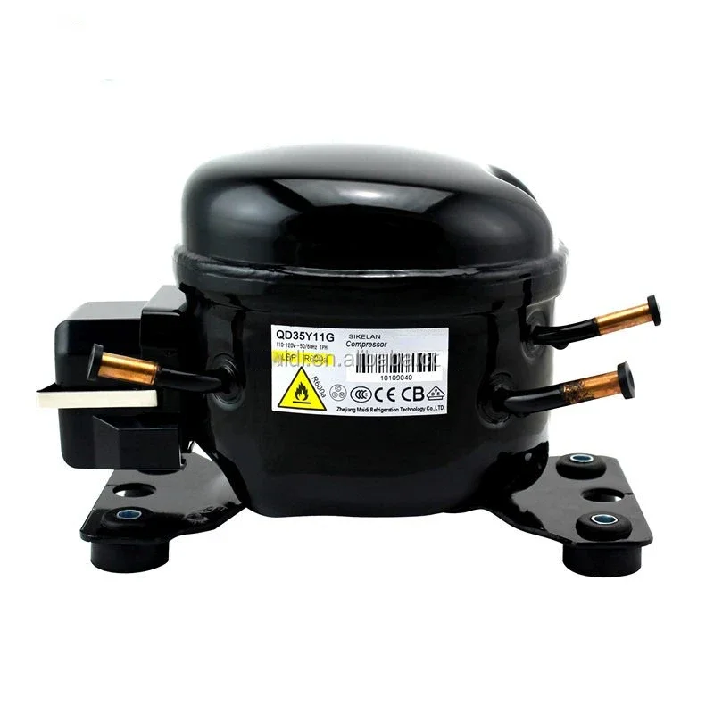 Compressore Frigorifero R600A Per Congelatori O Frigoriferi