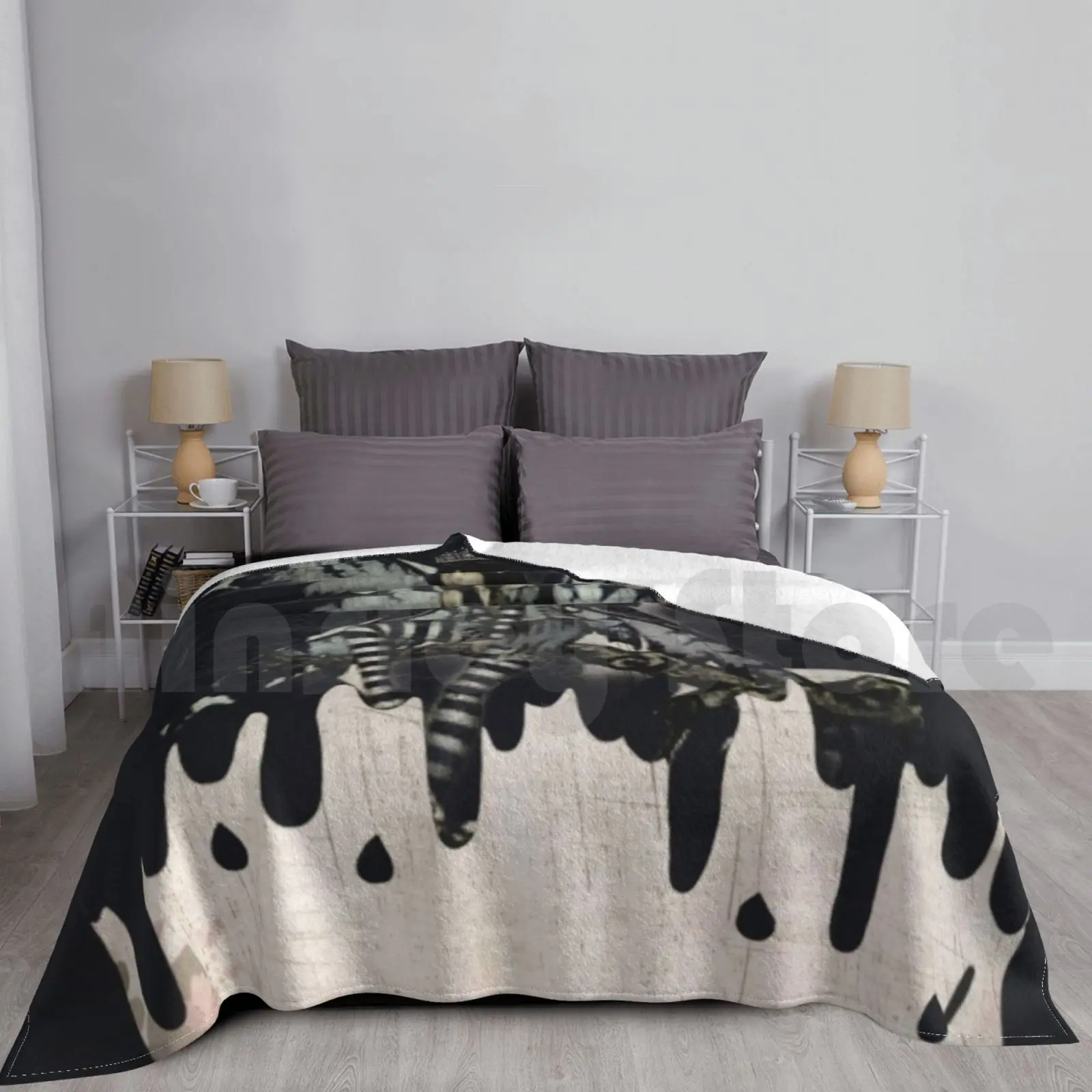 Amy Brown Fairy Print Coperta Super Soft Warm Light Sottili Segreti Invernali Amy Brown Faery Fate Fashion