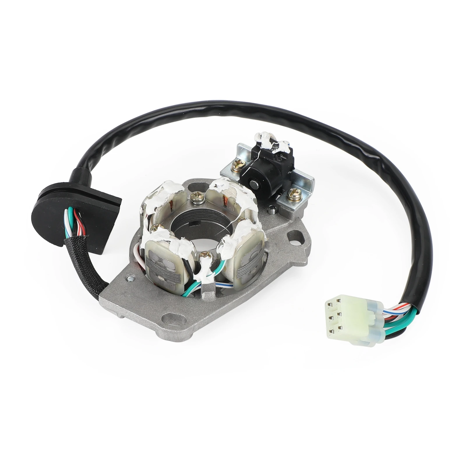 Areyourshop Magneto Generator Statore Coil Per Yz 125 X Yz125 Yz125X 2005-2021 #.