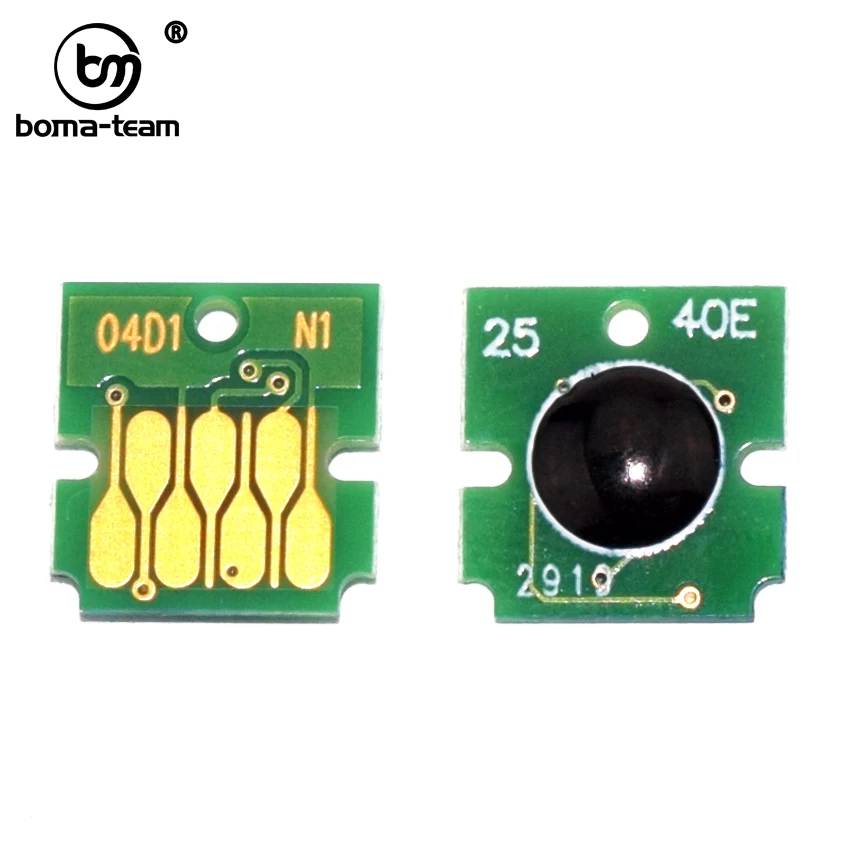 T04D1 Scatola Di Manutenzione O Chip Per Stampante Epson Wf-2860 Wf-2800 Wf-2865 Wf-2960 Xp-5100 Et-3700 Et-2700 Et-2750 Et-4750 Et-3750