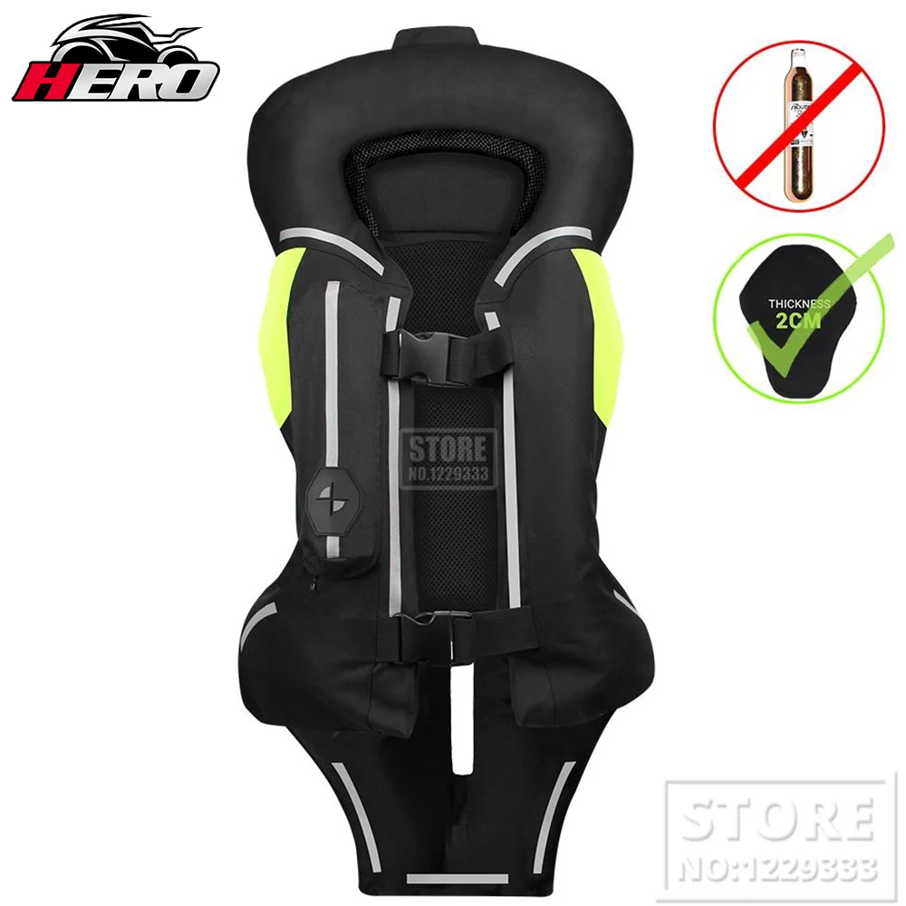 Giubbotto Airbag Moto Giubbotto Moto Giubbotto Di Salvataggio Giubbotto Di Salvataggio Moto Air Bag Gilet Motocross Riding Ce Airbag Giubbotto Di Sicu