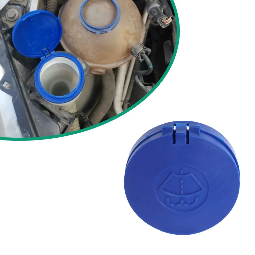 2 Pz Auto Tergicristallo Rondella Fluido Serbatoio Coperchio Coperchio Per Mitsubishi Motors Asx Lancer 9 X Outlander Xl Pajero Sport 4 L20
